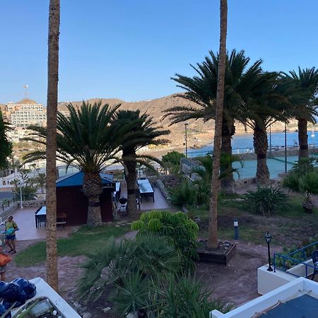 Suite Monte Golf A Playa Del Cura, Grande Canarie, Le Soleil Toute L'Annee, Ici C'Est Possible ! Playa Del Cura  Exterior photo